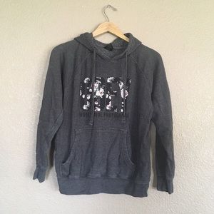 Obey sweatshirt